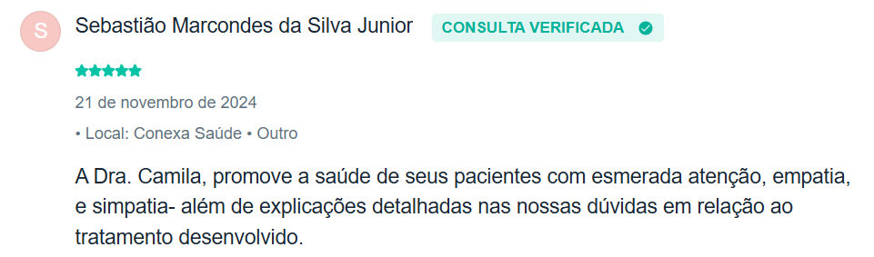 Camila avalaiações (1)