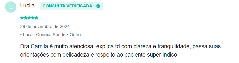 Camila avalaiações (3)